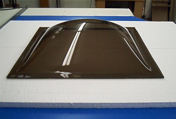 Polycarbonate shower cover,pc shower cover,PC skylight,polycarbonate light cover-great household and building cover