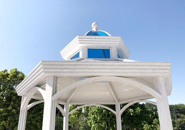 french spanish italian american english aluminum pavilion,pagoda,gloriette,kiosk-nice sunshade rain shelter for garden!