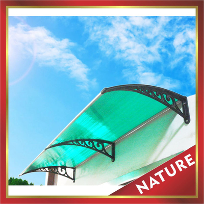 China DIY canopy with green cover supplier