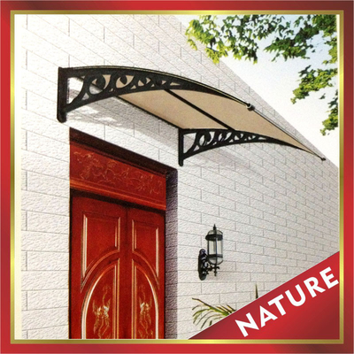 China DIY awning/canopy for door and window supplier