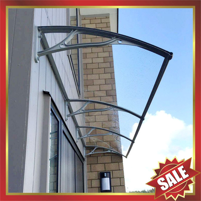 China aluminium Awning,canopy for window supplier
