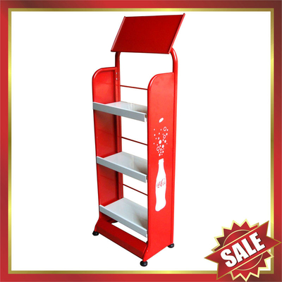 China Iron Rack,Iron shelf,exhibition rack,metal rack,metal shelf,exihibtion shelf-excellent OEM exhibition product! supplier