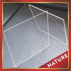 excellent impact resistance clear solid polycarbonate PC Sheet for building greenhouse project