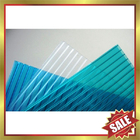 PC hollow panel,twin wall pc sheeting,cell polycarbonate sheet,hollow pc sheeting,multiwall pc sheet-nice building cover