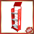 Iron Rack,Iron shelf,exhibition rack,metal rack,metal shelf,exihibtion shelf-excellent OEM exhibition product!