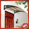 DIY awning/canopy for door and window supplier