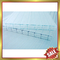 honeycomb polycarbonate sheet,PC honeycomb panel for construction,greenhouse,excellent new plastic panel! supplier