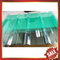 corrugated polycarbonate sheet,pc corrugated roofing sheet,corrugated pc sheet-excellent greenhouse and building cover! supplier