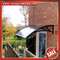 hot selling house door window sun rain shield pc polycarbonate DIY awning canopy canopies shelter supplier