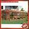 excellent prefab outdoor glass alu aluminum aluminium alloy sunroom sun house cabin shed enclosure kits supplier