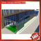 outdoor alu aluminum polycarbonate pc corridor walkway throughway passage canopy awning shelter cover tunnel project supplier