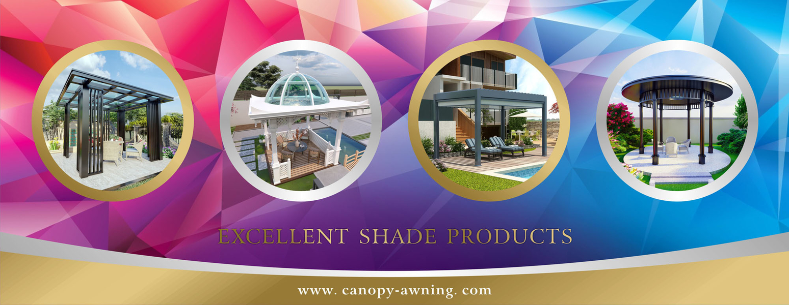 China best Polycarbonate DIY Awning / Canopy on sales