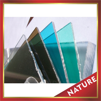 China Polycarbonate panel,pc sheet,polycarbonate sheeting,polycarbonate board-excellent construction plastic product! supplier