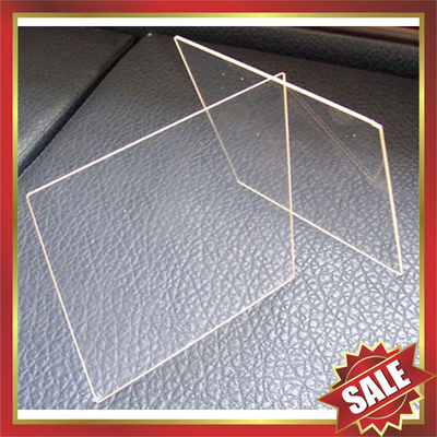 China Polycarbonate panel supplier