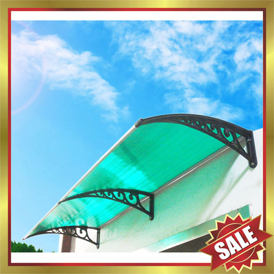 China DIY canopy with green cover supplier