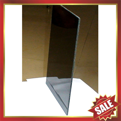China brown Polycarbonate Sheet supplier
