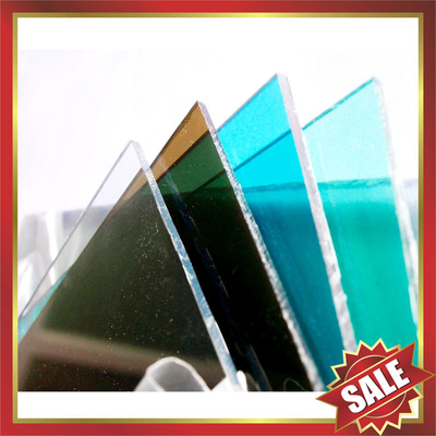 China PC roofing,polycarbonate board,polyroof,excellent construction product!excellent Weather Ability! supplier