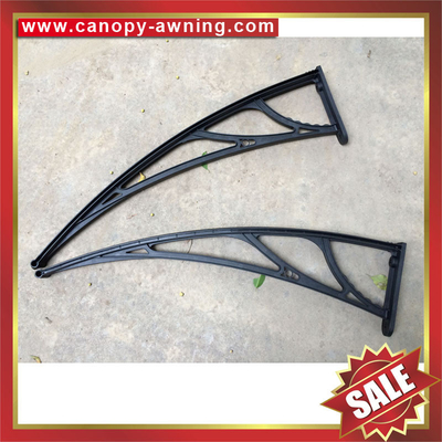 China awning support,awning bracket,awning arm,canopy bracket,canopy support,canopy arm for window-excellent Wind resistance! supplier