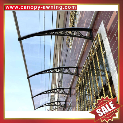 China polycarbonate DIY awning/canopy supplier