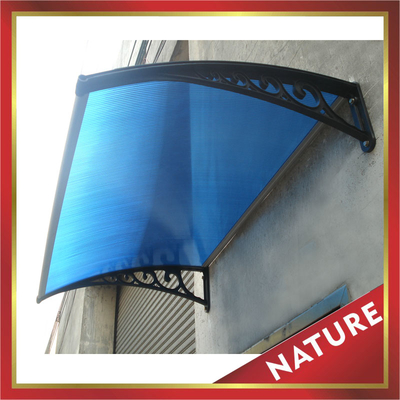 window canopy,merican awning,diy canopy,pc canopy,polycarbonate canopy,door canopy,modern canopy-great house shelter! supplier