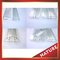 excellent high quality polycarbonate Buckle connector profile snap for pc hollow sheet supplier