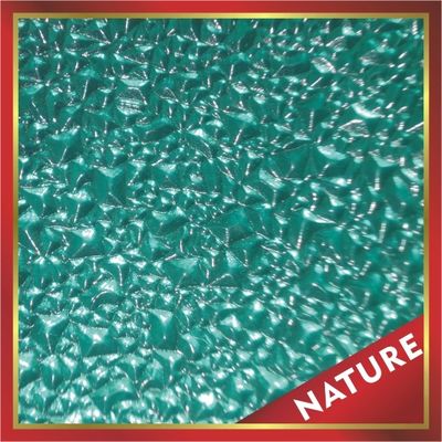 Diamond polycarbonate Sheet,diamond plastic sheet,diamond pc panel,embossed pc sheeting - great decoration product supplier