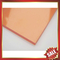 Orange Polycarbonate Sheet supplier