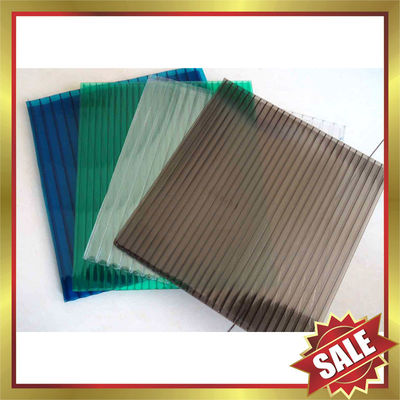 polycarbonate sheet,pc sheet,pc sheeting,pc panel,hollow pc sheeting,polycarbonate panel-great greenhouse cover supplier