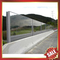 polycarbonate panel,sound barrier pc panel,polycarbonate board for boulevard highway freeway avenue road sound barrier supplier