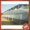Twin-wall pc sheet for greenhouse,conservatory supplier