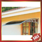 Nice house door window pc polycarbonate canopy canopies awning shelter cover diy supplier