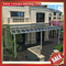 hot selling house backyard patio terrace balcony aluminum polycarbonate awning canopy canopies shelter supplier