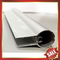 Frontal Aluminum Profile,aluminum bar,aluminum profile,aluminium connector-nice metal profile for pc awning supplier