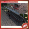 excellent outdoor public aluminum polycarbonate park sharing bike bicycle motorcycle canopy cover awning shelter supplier
