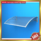 high quality corridor proch window door pc polycarbonate diy awning canopy awnings canopies shield shelter visor cover supplier