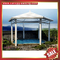 french spanish Gazebo Aluminium metal pavilion pergola inn-nice sunshade shelter for garden! supplier