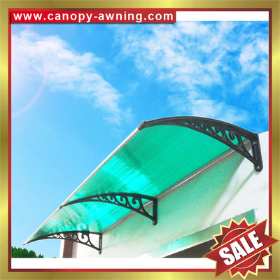 canopy,merican canopy,diy awning,pc awning,polycarbonate awning,door canopy,window canopy-excellent building shelter supplier