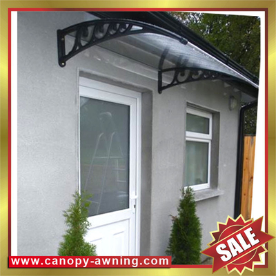 canopy,merican canopy,diy awning,pc awning,polycarbonate awning,door canopy,window canopy-excellent building shelter supplier