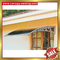 DIY polycarbonate pc merican awning canopy canopies sun rain shelter shield cover-nice house products! supplier