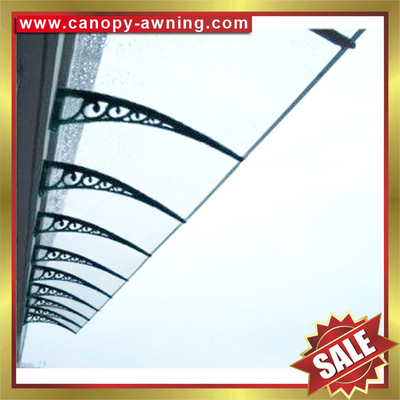 DIY polycarbonate Awning/DIY polycarbonate Canopy supplier