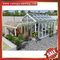 high quality prefab outdoor glass alu aluminum aluminium alloy sunroom sun house cabin shed kits for sale supplier