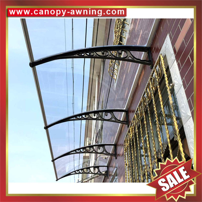 DIY polycarbonate Awning/DIY polycarbonate Canopy supplier