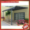 hot sale outdoor house patio gazebo aluminium aluminum alu pc polycarbonate awning canopy shelter China supplier