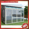 outdoor four seasons glass alu aluminum aluminium metal sunroom sun house cabin shed enclosure kits supplier